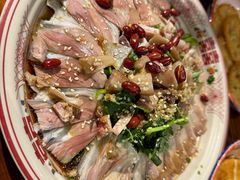 -广府乡下·饭庄(新港东路店)