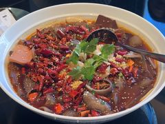 -江仙雅居(中航国际店)