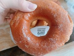 -Bread618面包生日蛋糕(欧亚商都店)