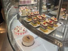 -皇家美孚·蛋糕外送(东部佳世客店)