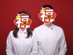 -bobo高端证件照工作室(三元桥店)