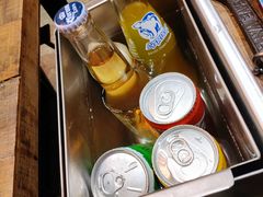 -铁公鸡·四川料理(天环广场店)