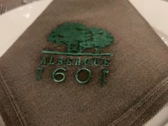 -ALBERGUE 1601 婆仔屋葡国餐厅