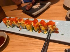 -Tuna maki寿司(苏州中心商场店)