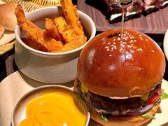 -Nord Grill&Bar Highland诺德西餐(深圳欢乐海岸店)