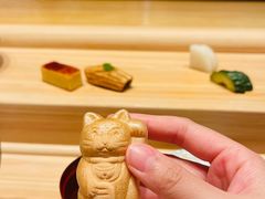-鮨然(然寿司钱粮胡同店)
