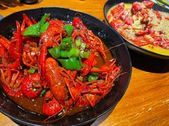 -金陵一哥龙虾(水木秦淮店)