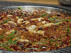 -胖子鱼·天水麻辣鱼火锅(秦州407店)