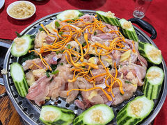 桑拿鸡-友口福(大良店)