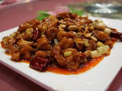 -力力豆花庄(广渠门店)