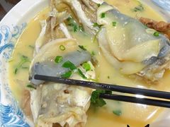 -溱湖八鲜菜馆