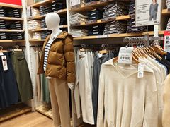 -优衣库(青岛万象城店)