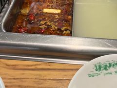 -草原塞蛮羊火锅城(港湾店)