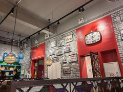 -煲煲好(朝阳门店)