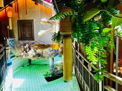 -叶叶菩提·晋福宫