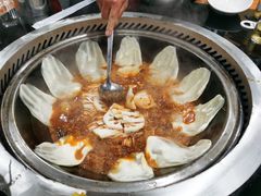 -三里屯土灶炖公鸡地锅鸡(江东店)