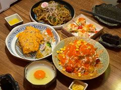 -隐月· 㐂和食屋(芝罘万达公馆店)