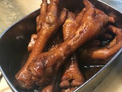 -慧娟面馆·餐厅(望江路店)