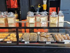 -Salon de The de Joel Robuchon(外滩18号店)