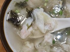 -小姜锅贴(凤凰街店)