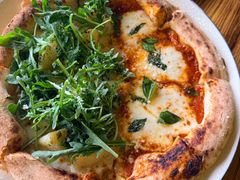 -PIZZA BIANCA(万象城店)