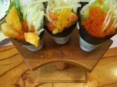 -花漫里日式餐厅(刺桐店)
