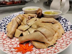 -常来小聚·广州非遗传承餐厅(高德置地店)