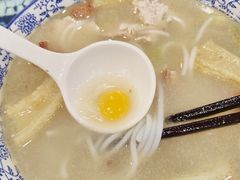 -桥香园云南过桥米线(金马碧鸡店)