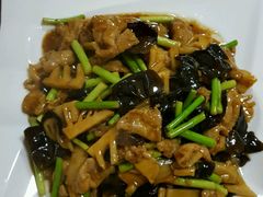 -陶然饺子城(奥体中路店)