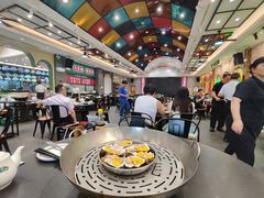 -飞尝蚝·顺德菜·鱼生(顺德总店)