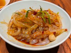 -驿楼兰·新疆菜(火车站店)