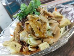 新疆凉皮-帕米尔食府(白云观店)