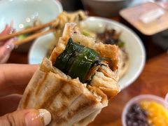 -奎元馆.百年奎元.非遗传承(西湖边的解放路店)