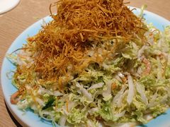 -街角等你.大连海鲜烧烤.经典铁板海鲜串(西安路店)