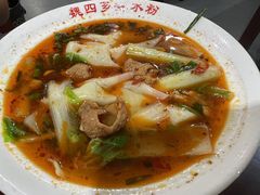 -魏四小吃