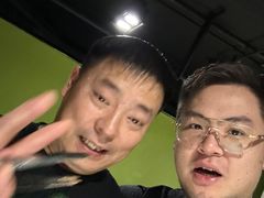 -戈拿旺巴西烤肉(崇文门店)