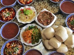 -老字号福来香麦子泡(新农佳小区店)