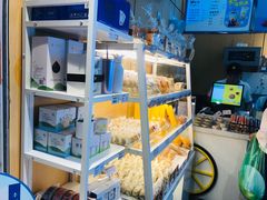 -一鸣真鲜奶吧(秣周东路地铁站店)