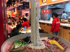 -米鲜剁椒米线(梅溪湖店)