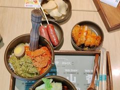 -京参 • 擂椒饭(这有山店)