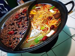 -石灰市老火锅(北滨路店)