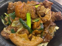-新东源国际酒店·新东源食坊(沙井店)