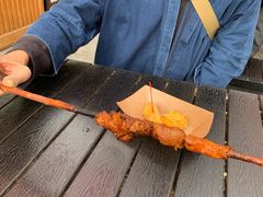 -沙州食驿·非遗小吃夜市