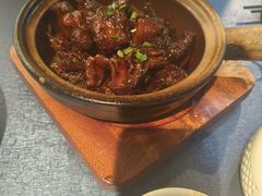-鑫小城故事·藕汤·家常菜(台北一路总店)