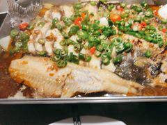 -半天妖烤鱼(方庄店)