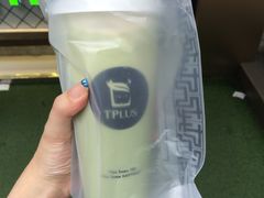 -TPLUS茶家(淮海店)