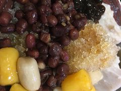 -鲜芋仙(时尚天河店)