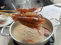 -阿杜打边炉(五江天街店)