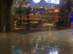 -龟与熊猫宠物公园(南坪店)