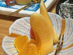 -鱼四季·新融合料理(苏宁广场店)